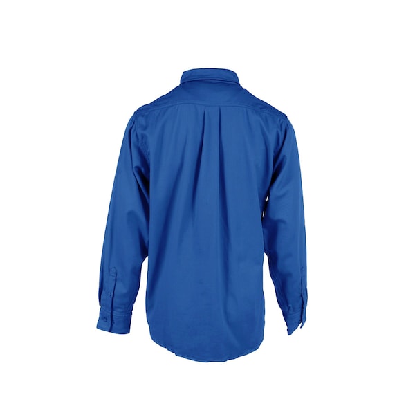 Workwear 4.5 Oz Nomex FR Shirt-RY-M